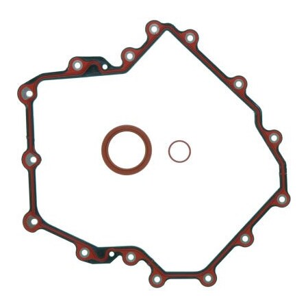 Victor Technology Engine Timing Cover Gasket Set - MAHLE JV5063